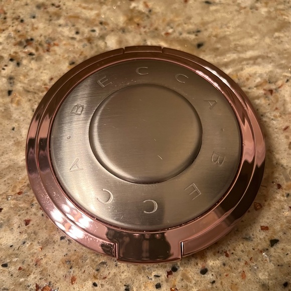 Becca shimmering skin perfector pressed - Picture 3 of 3